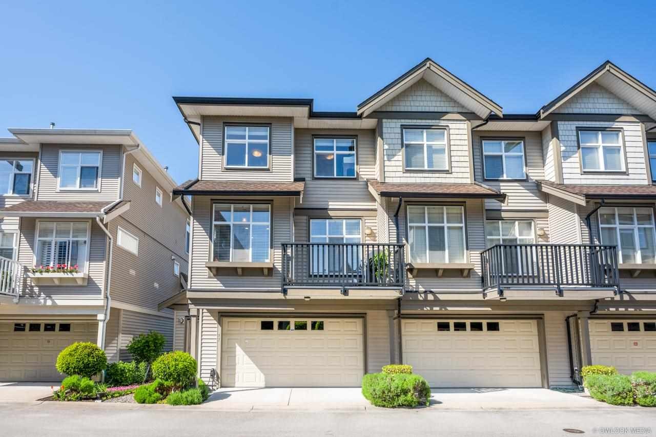 77-7288 Heather Street, Richmond, BC, V6Y 4L4