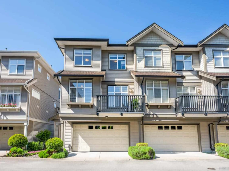 77-7288 Heather Street, Richmond, BC, V6Y 4L4