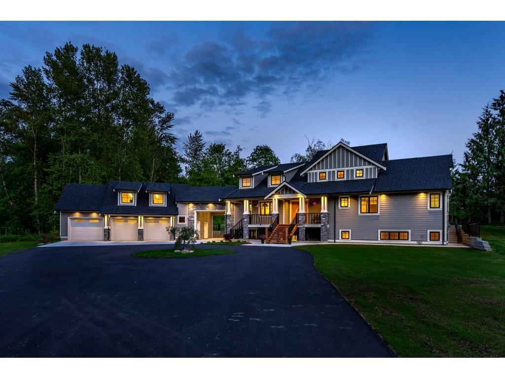 1330 240 Street, Langley, BC, V2Z 2Y6