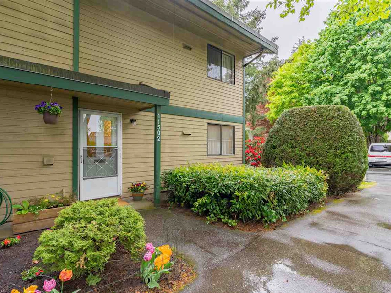 11502 Kingcome Avenue, Richmond BC V7A 4S2