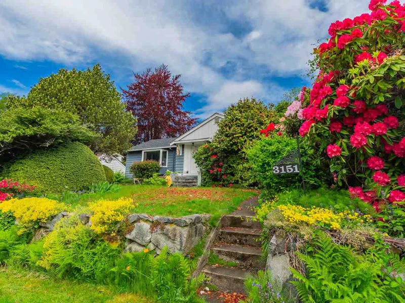 3151 W 45th Avenue, Vancouver BC V6N 3L9