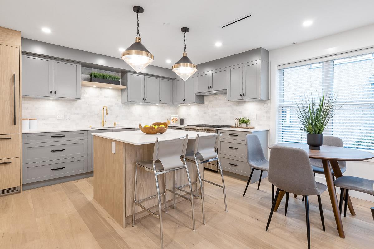 3259 W King Edward Avenue, Vancouver, BC, V6L 1V6