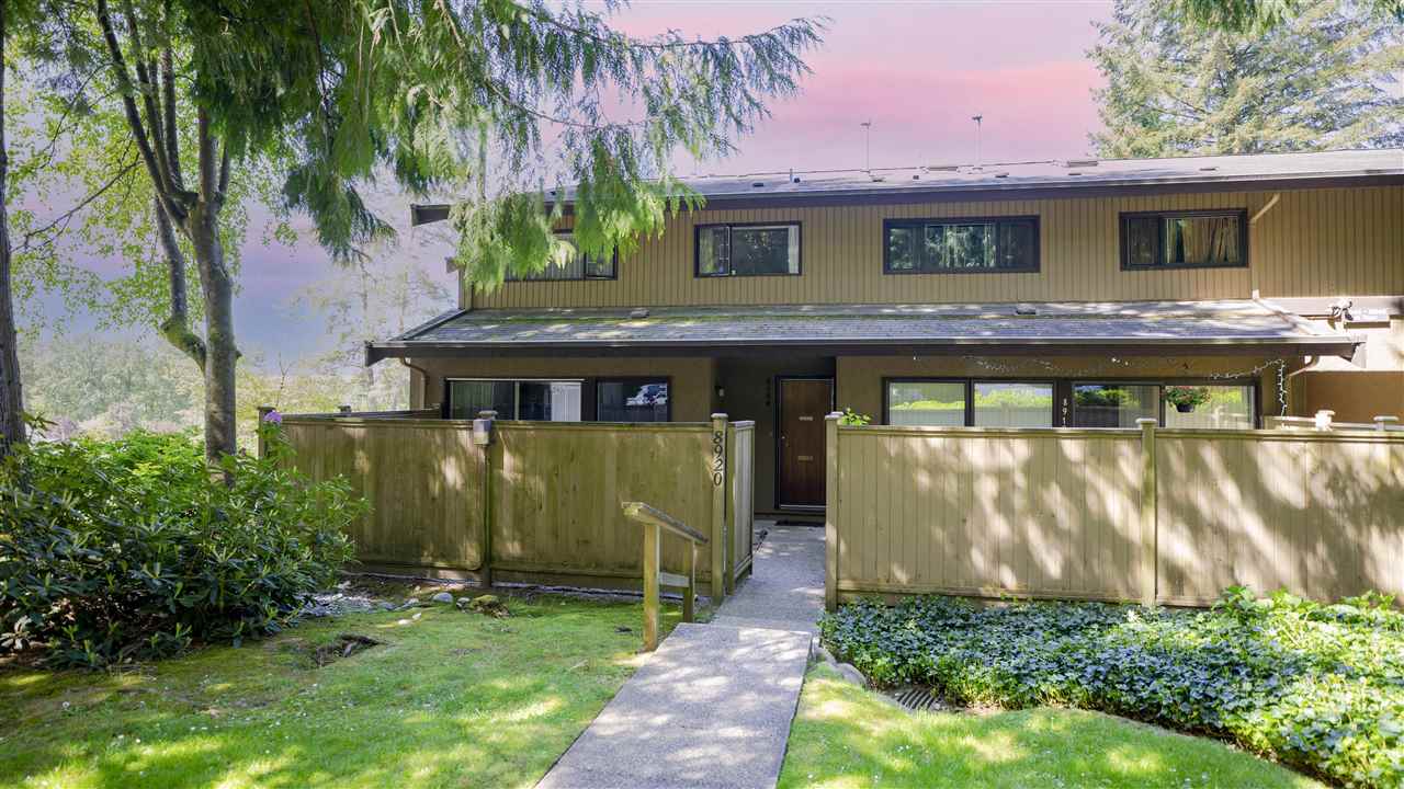 8920 Centaurus Circle, Burnaby, BC, V3J 1C1