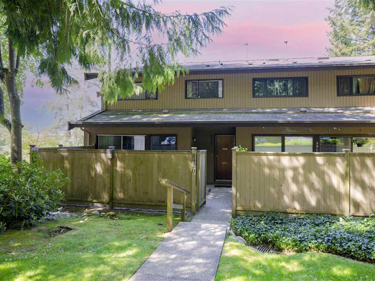 8920 Centaurus Circle, Burnaby, BC, V3J 1C1
