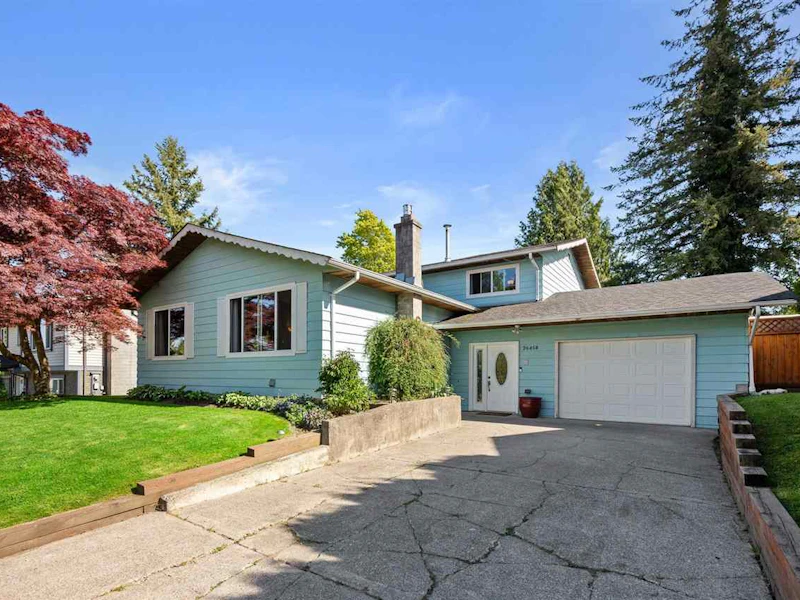 26458 29b Avenue, Langley BC V4W 3B4