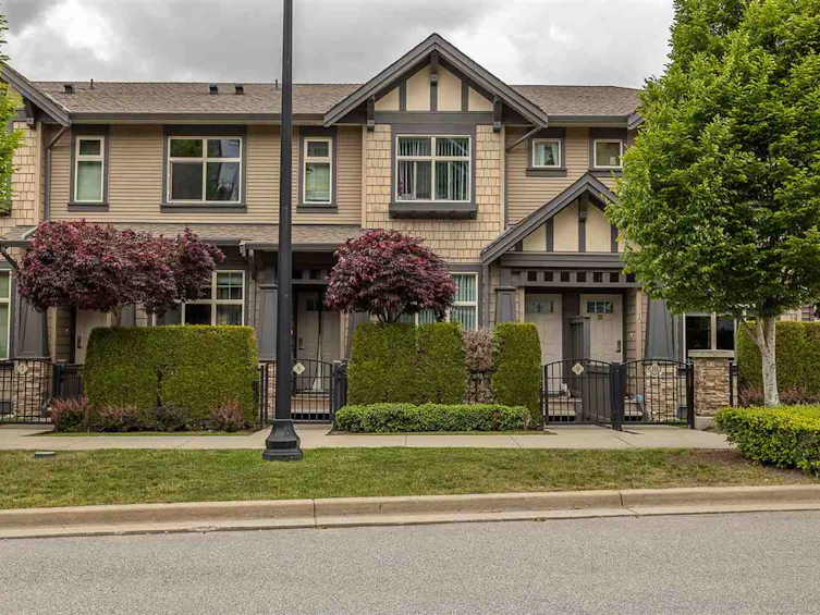 9-31125 Westridge Place, Abbotsford, BC, V2T 0B9