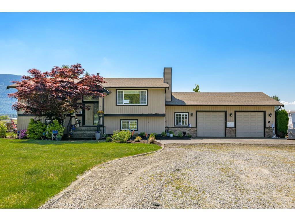 41706 Keith Wilson Road, Chilliwack, BC, V2R 4B2