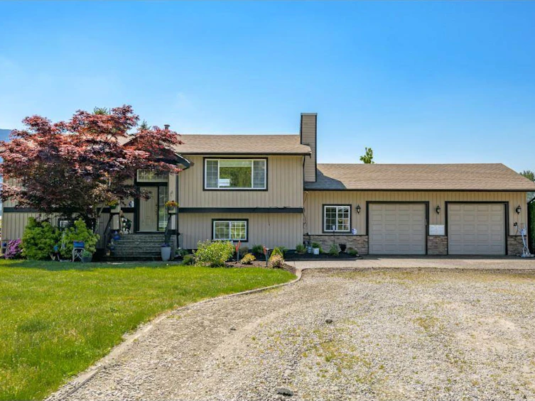 41706 Keith Wilson Road, Chilliwack, BC, V2R 4B2