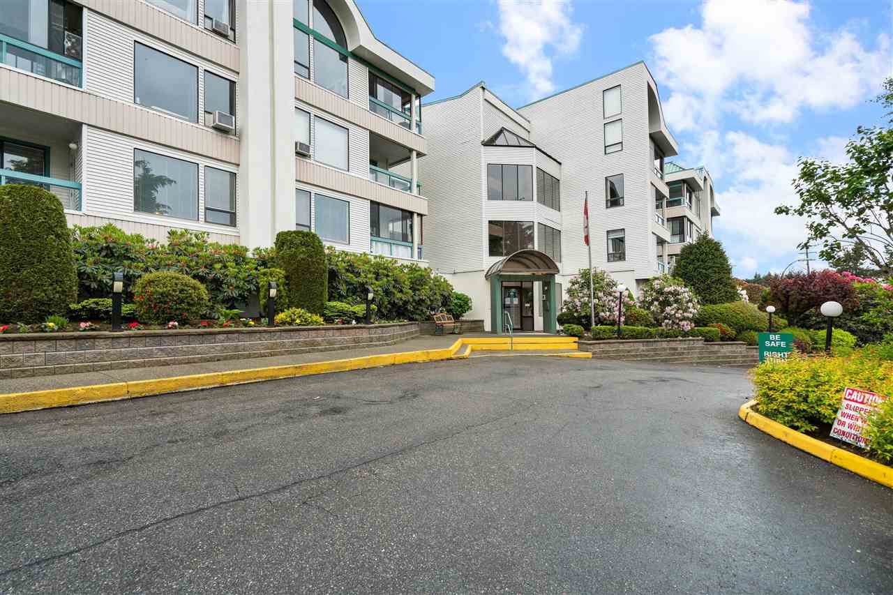 113-33030 George Ferguson Way, Abbotsford, BC, V2S 6Y2