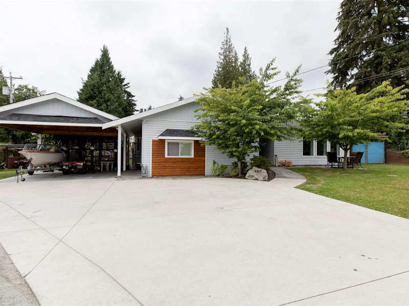 497 King Road, Gibsons BC