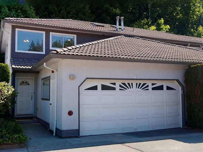 21 - 2401 Mamquam Road, Squamish BC V8B 0H6