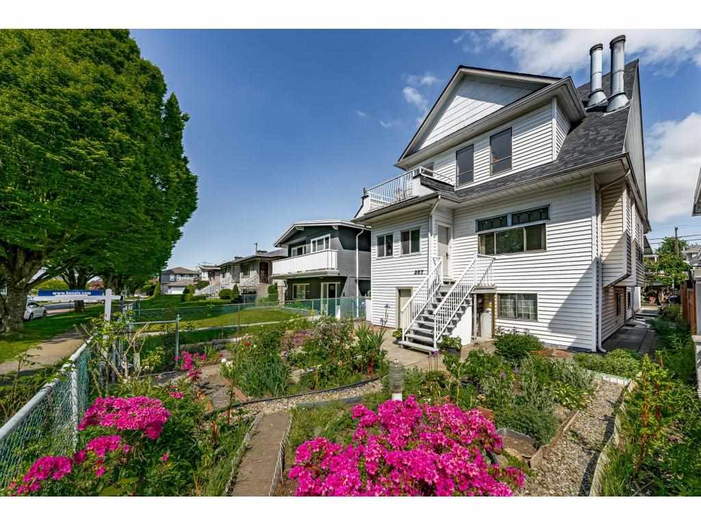 257 E 60th Avenue, Vancouver, BC, V5X 1Z8