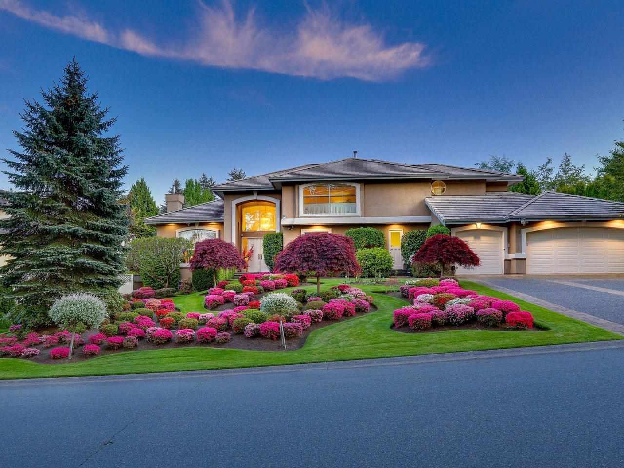 14066 30 Avenue, Surrey, BC, V4P 2J8