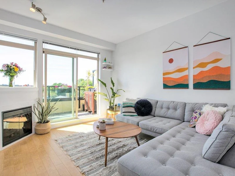 PH11 - 688 E 17th Avenue, Vancouver BC V5V 0A8
