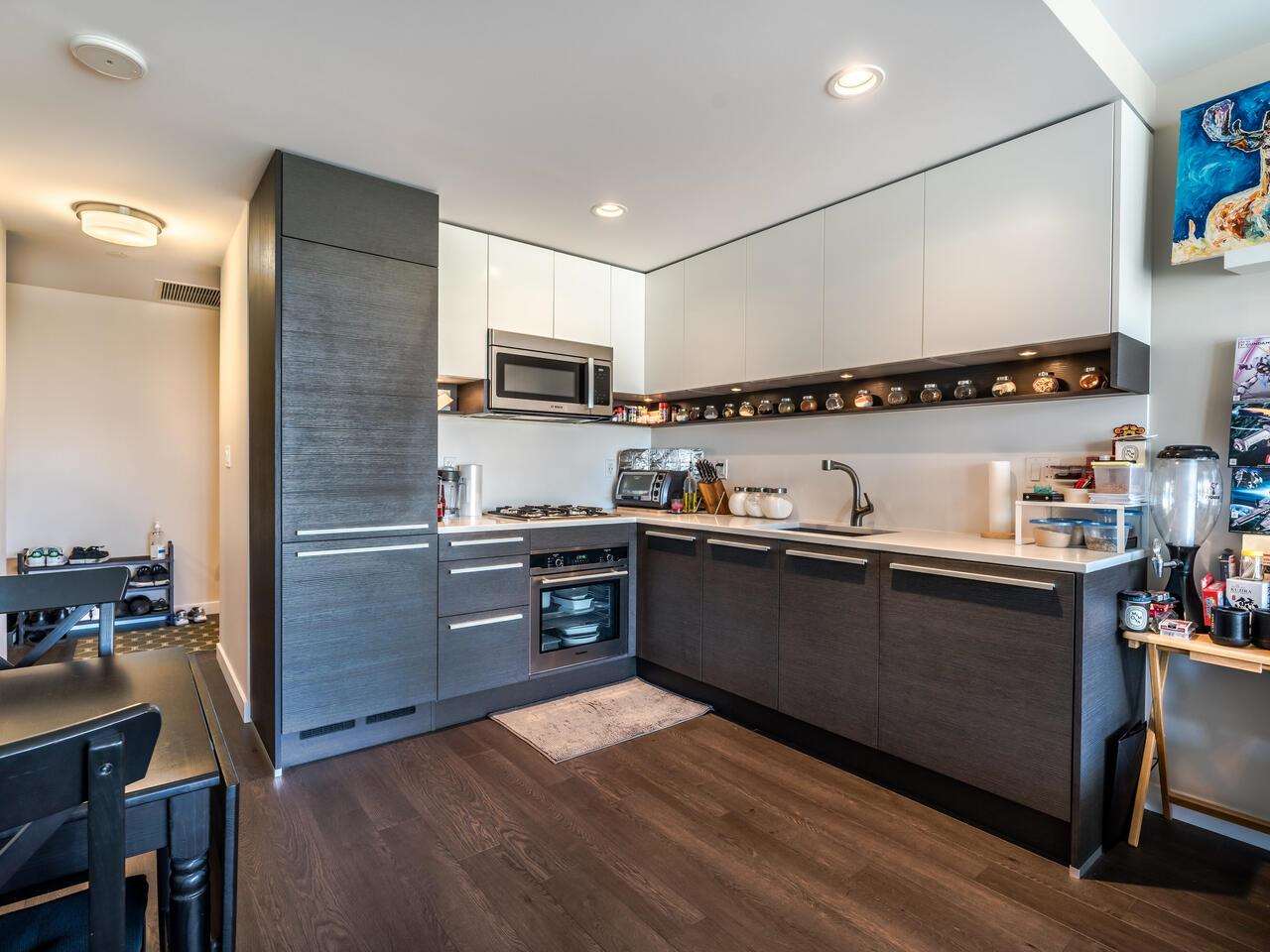 1604-4485 Skyline Drive, Burnaby, BC, V5C 0J2