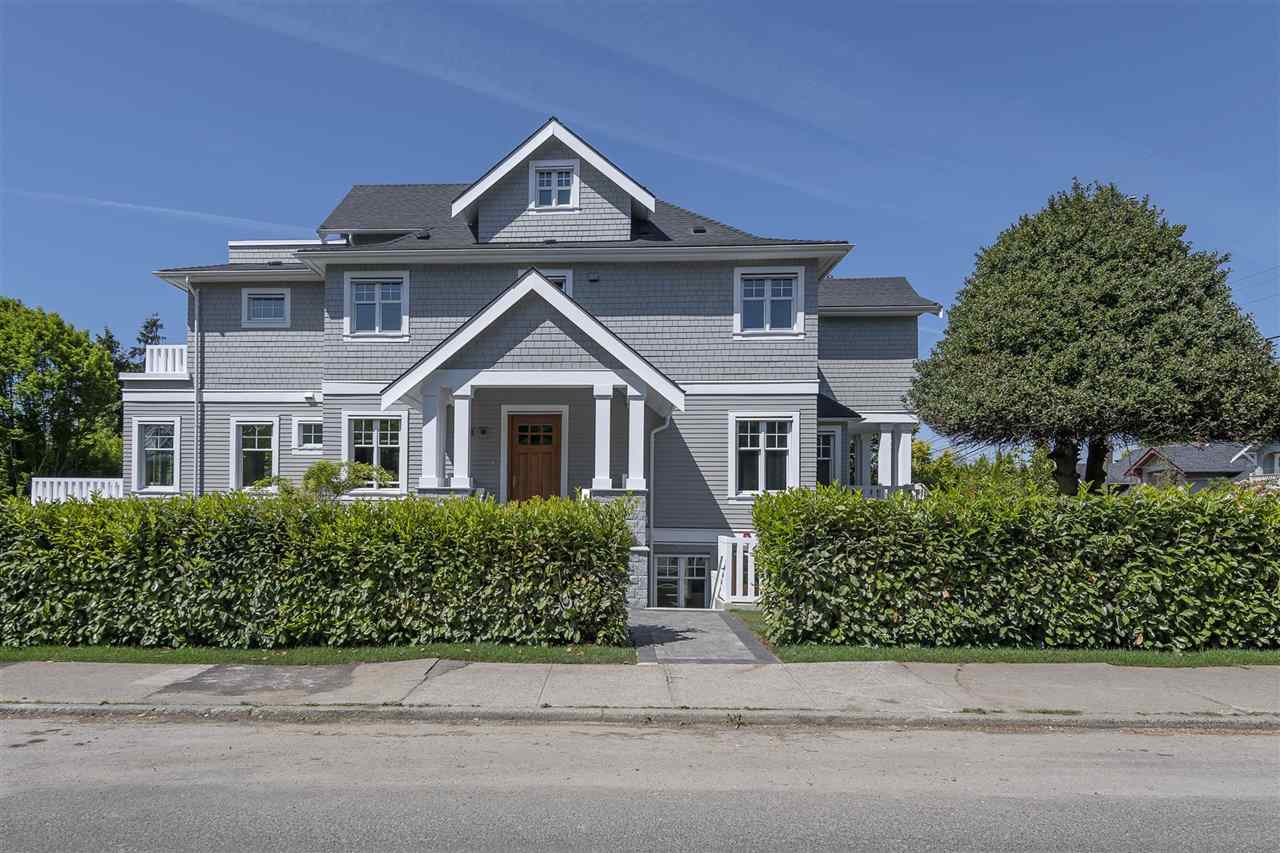 1807 Stephens Street, Vancouver, BC, V6K 1K3