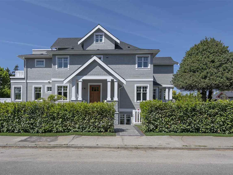 1807 Stephens Street, Vancouver, BC, V6K 1K3