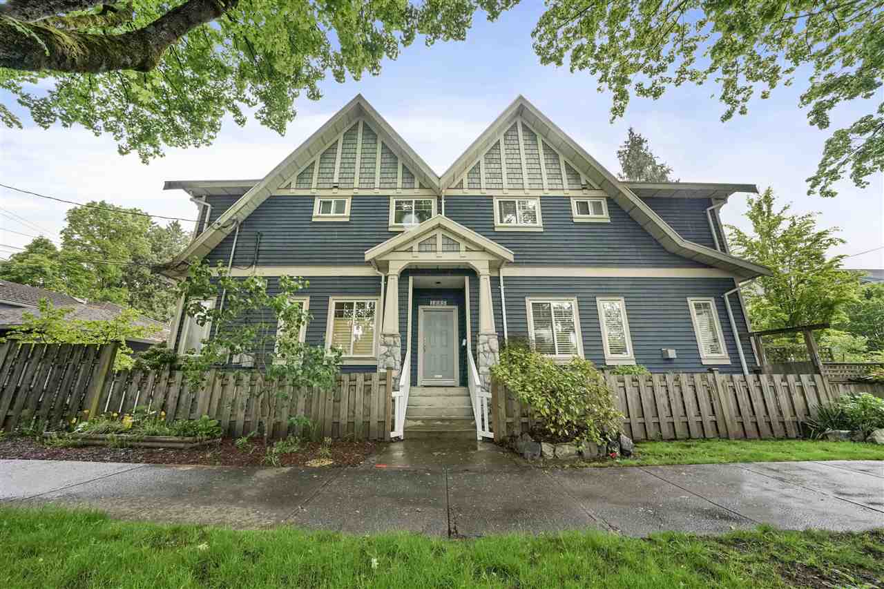 1885 E 13th Avenue, Vancouver, BC, V5N 2B9