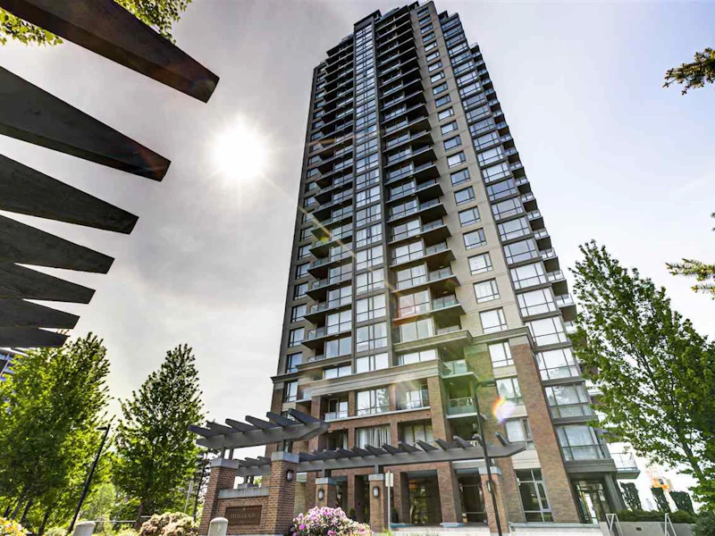 1007 - 4888 Brentwood Drive, Burnaby BC V5C 0C6