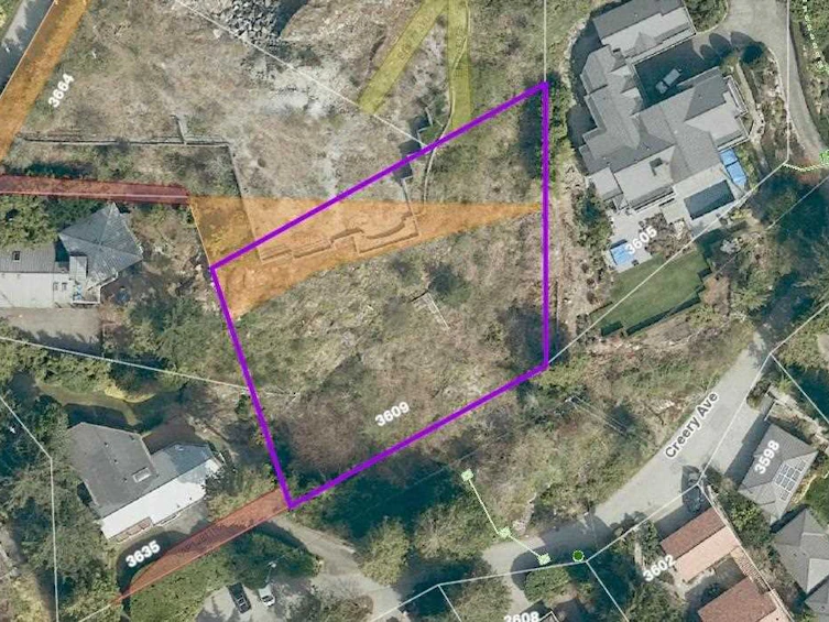 3609 Creery Avenue, West Vancouver, BC, V7V 2M3
