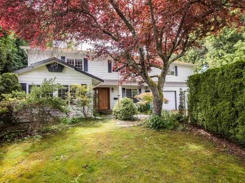 1403 53a Street, Delta BC V4M 3E9
