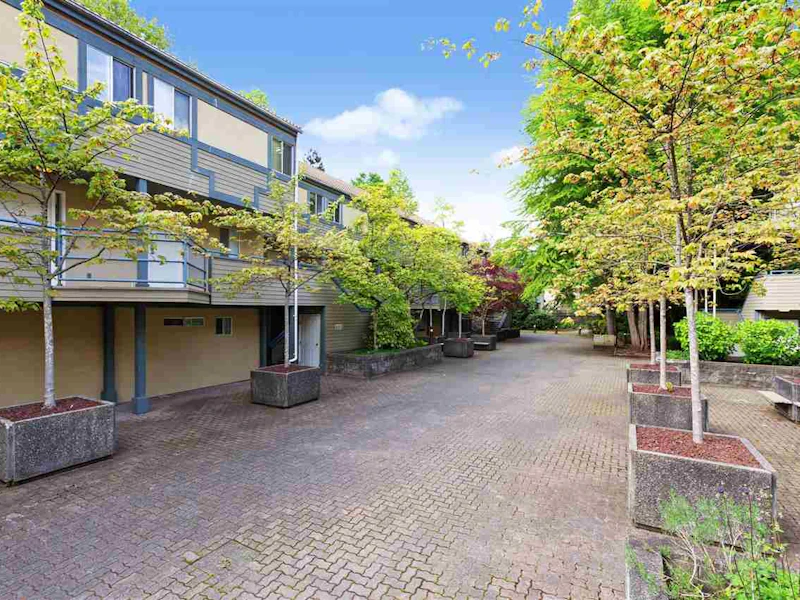 18 - 2978 Walton Avenue, Coquitlam BC V3B 6V6