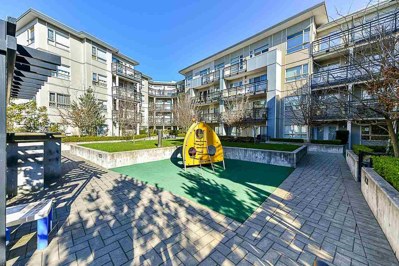 109-13228 Old Yale Road, Surrey, BC, V3T 0K3