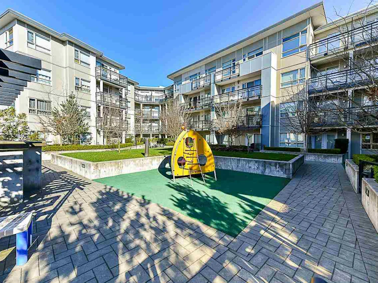 109-13228 Old Yale Road, Surrey, BC, V3T 0K3