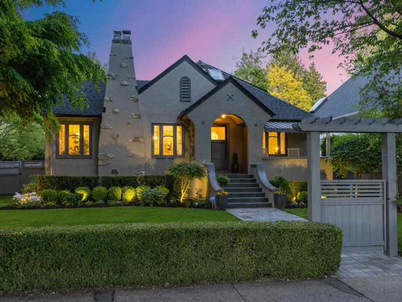 6608 East Boulevard Street, Vancouver BC V6P 5R1