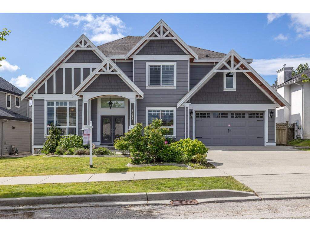 15938 99 Avenue, Surrey, BC, V4N 2A4