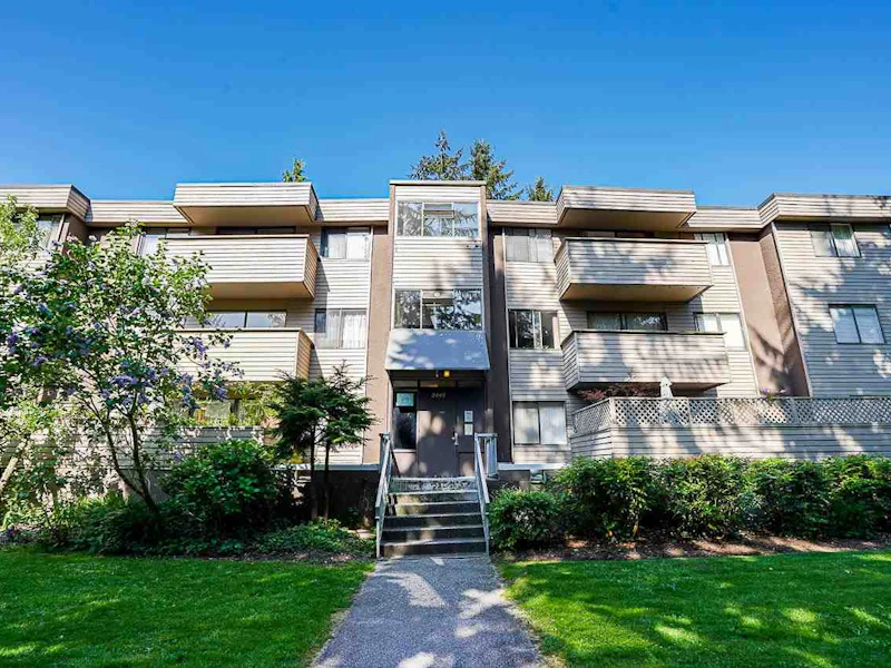 23 - 2445 Kelly Avenue, Port Coquitlam BC V3C 1Y3