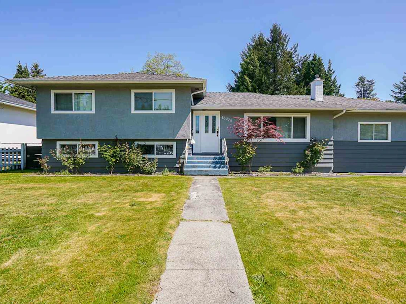 10274 129a Street, Surrey BC V3T 3K3