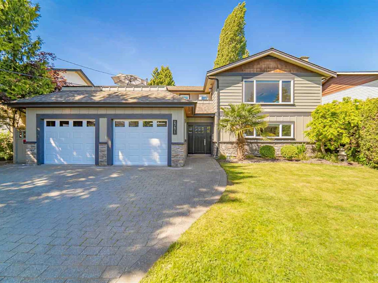 23471 Gates Avenue, Richmond, BC, V6V 1W2