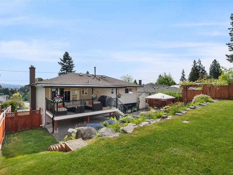 1806 Pitt River Road, Port Coquitlam BC V3C 1P7