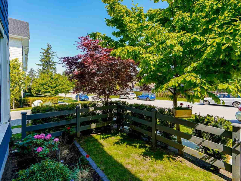 34 - 15268 28th Avenue, Surrey BC