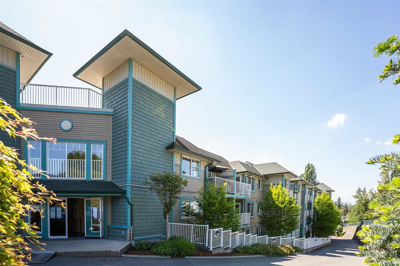 403-33960 Old Yale Road, Abbotsford, BC, V2S 2J9