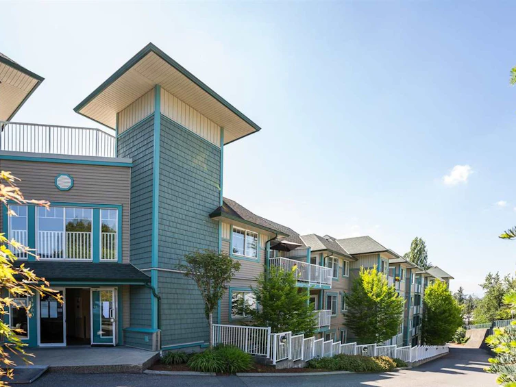 403-33960 Old Yale Road, Abbotsford, BC, V2S 2J9