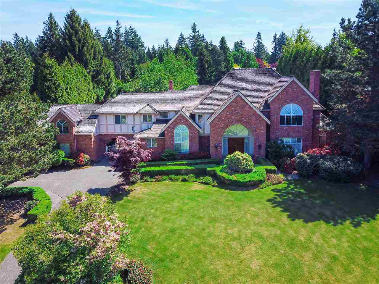 3258 137a Street, Surrey, BC, V4P 2B5