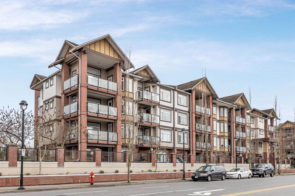 152-5660 201a Street, Langley, BC, V3A 0B4