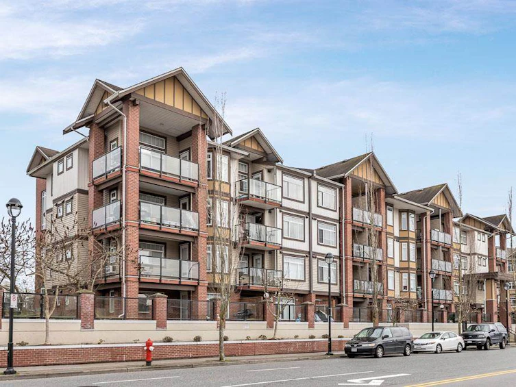 152-5660 201a Street, Langley, BC, V3A 0B4