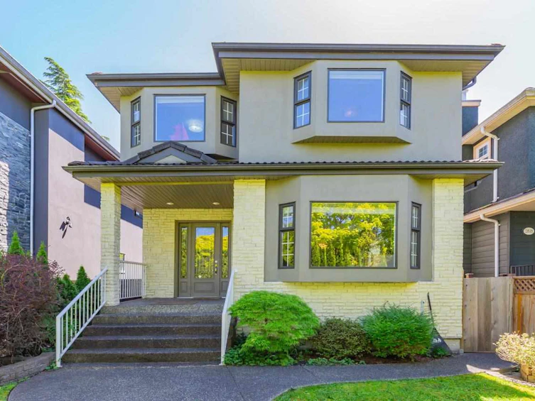 2812 W 19th Avenue, Vancouver, BC, V6L 1E5