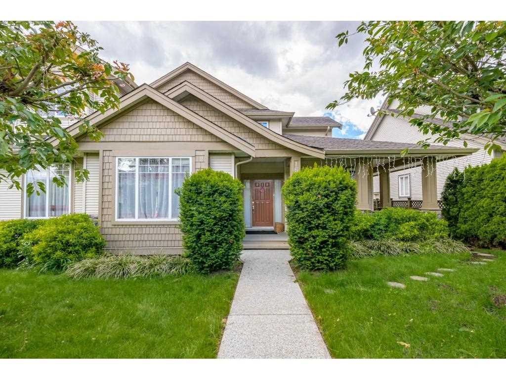 16488 104 Avenue, Surrey, BC, V4N 1Y5