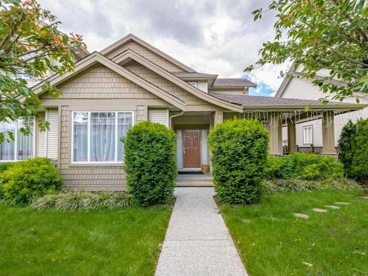 16488 104 Avenue, Surrey, BC, V4N 1Y5