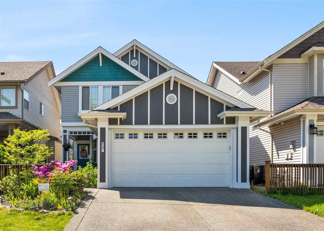 8193 212 Street, Langley, BC, V2Y 2C9