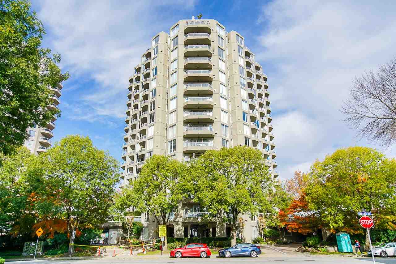 907-1135 Quayside Drive, New Westminster, BC, V3M 6J4
