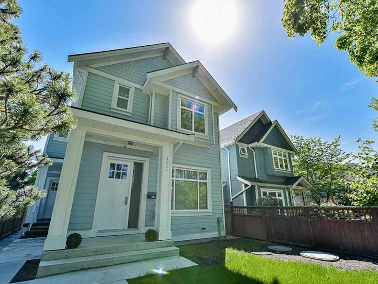 1824 E 13th Avenue, Vancouver, BC, V5N 2C1