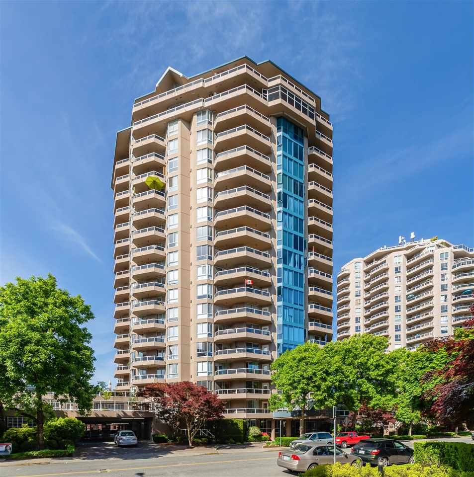 1903-1235 Quayside Drive, New Westminster, BC, V3M 6J5