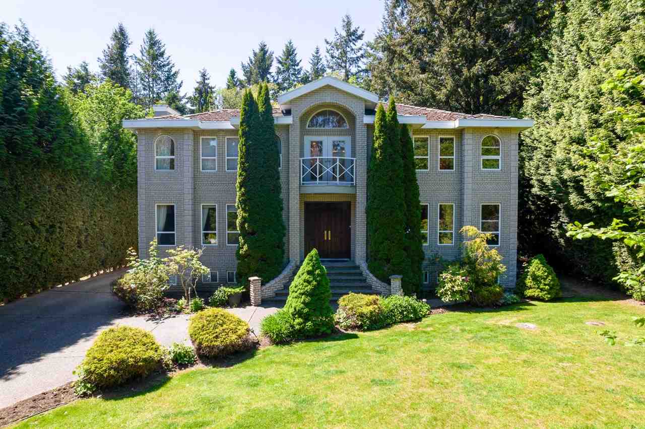 12958 Coulthard Road, Surrey, BC, V3X 3G3