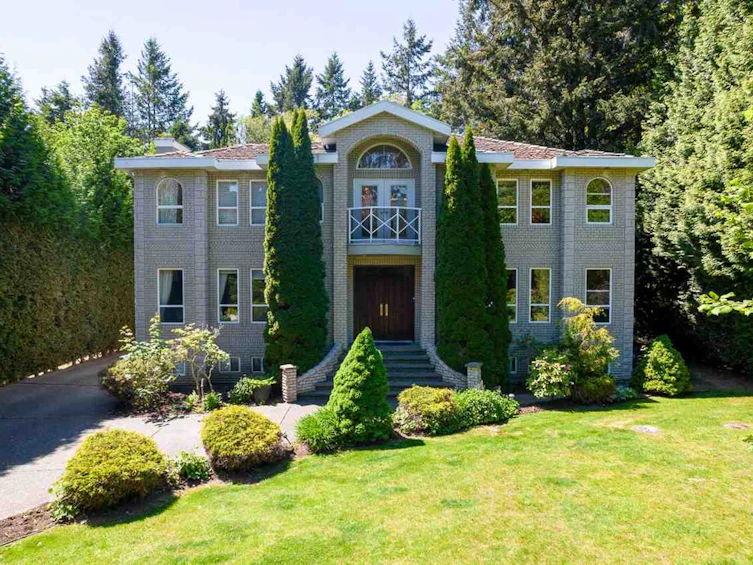 12958 Coulthard Road, Surrey, BC, V3X 3G3