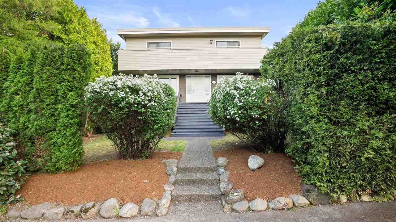 3276 W 21st Avenue, Vancouver, BC, V6L 1L2